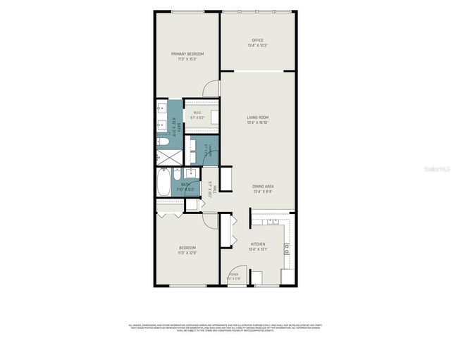 5652 ASHTON LAKE DRIVE 5652, Sarasota, FL 34231