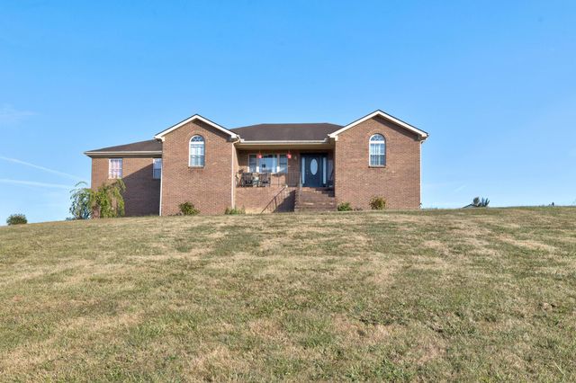 223 Lower Sharpsburg Road, Sharpsburg, KY 40374
