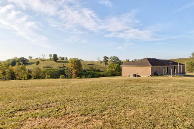 223 Lower Sharpsburg Road, Sharpsburg, KY 40374