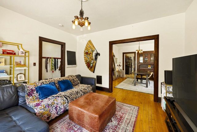 307 S Baldwin Street, Madison, WI 53703