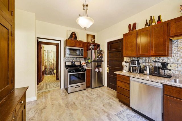 307 S Baldwin Street, Madison, WI 53703
