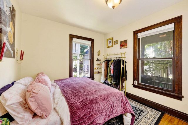 307 S Baldwin Street, Madison, WI 53703