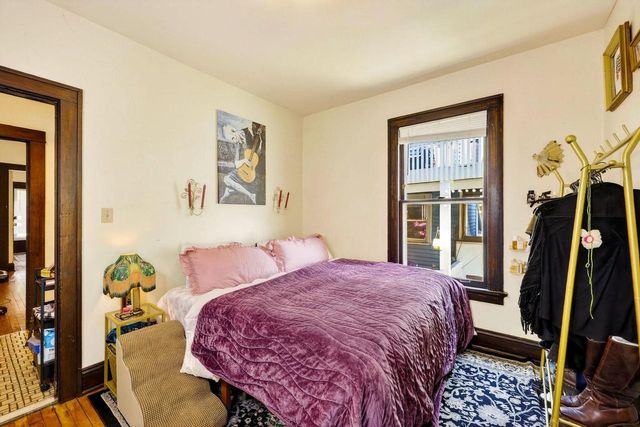 307 S Baldwin Street, Madison, WI 53703