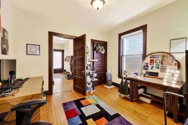 307 S Baldwin Street, Madison, WI 53703