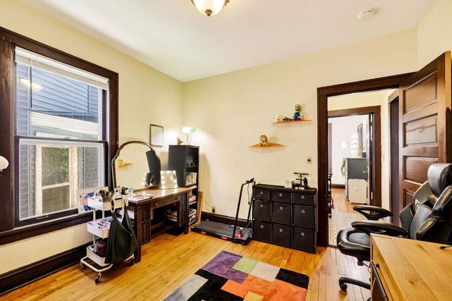 307 S Baldwin Street, Madison, WI 53703