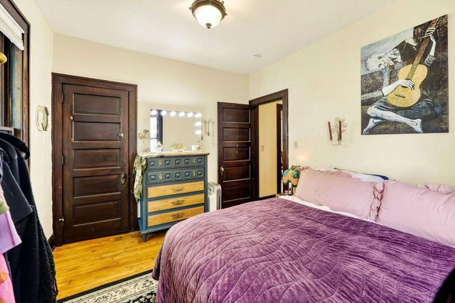 307 S Baldwin Street, Madison, WI 53703