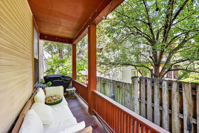 307 S Baldwin Street, Madison, WI 53703