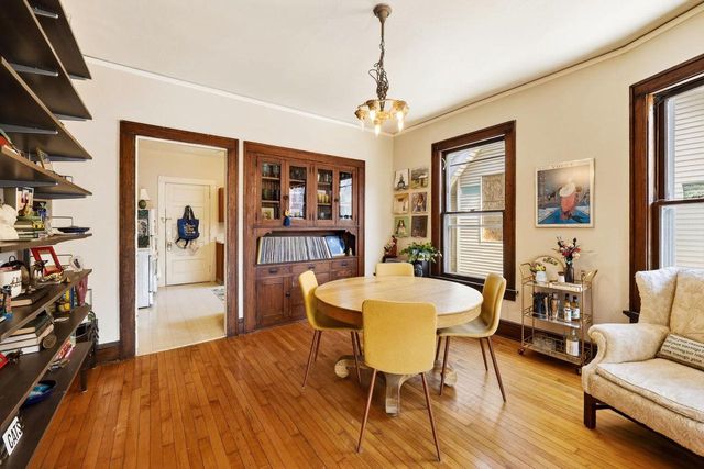 307 S Baldwin Street, Madison, WI 53703