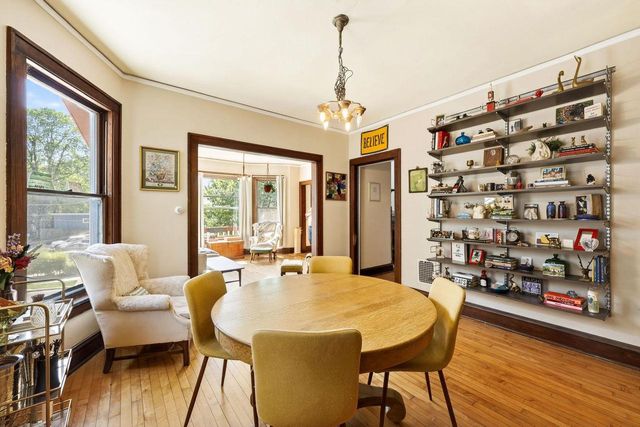 307 S Baldwin Street, Madison, WI 53703