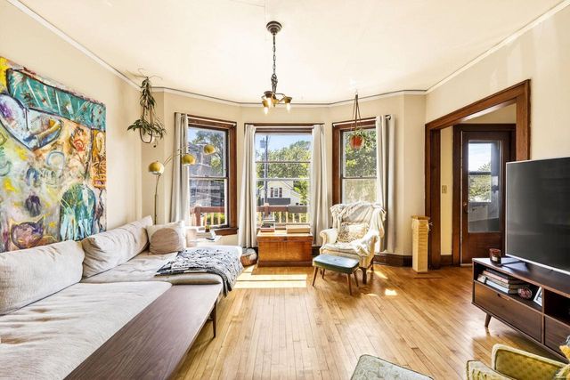 307 S Baldwin Street, Madison, WI 53703