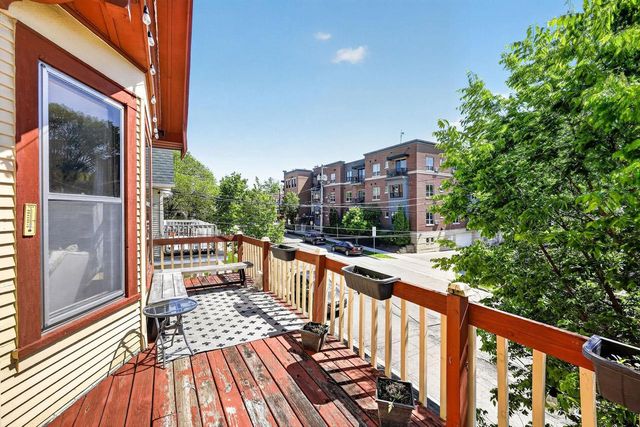 307 S Baldwin Street, Madison, WI 53703