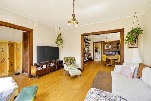 307 S Baldwin Street, Madison, WI 53703
