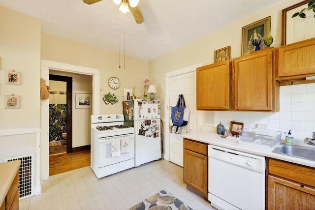 307 S Baldwin Street, Madison, WI 53703