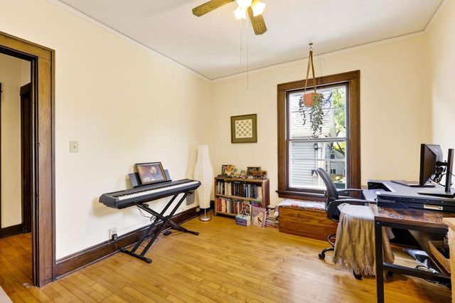 307 S Baldwin Street, Madison, WI 53703