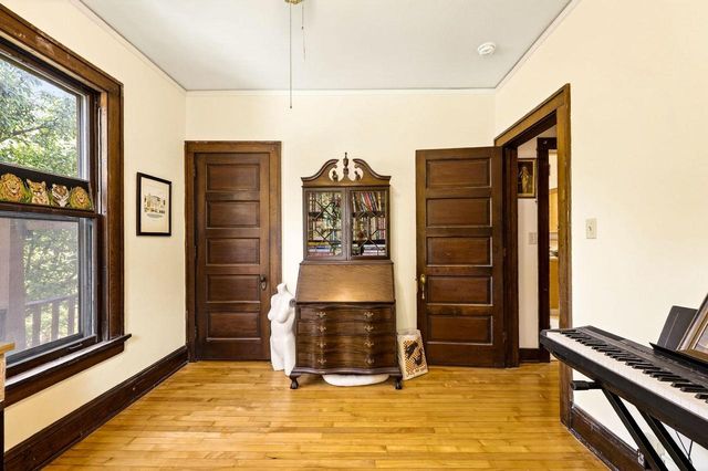 307 S Baldwin Street, Madison, WI 53703