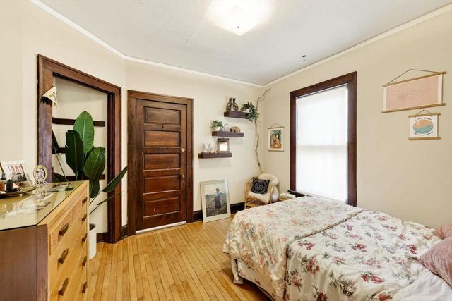 307 S Baldwin Street, Madison, WI 53703