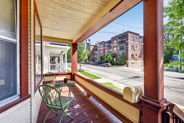 307 S Baldwin Street, Madison, WI 53703