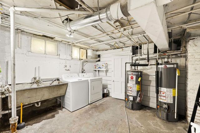 307 S Baldwin Street, Madison, WI 53703