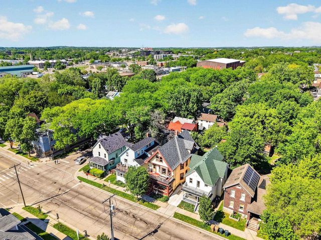 307 S Baldwin Street, Madison, WI 53703