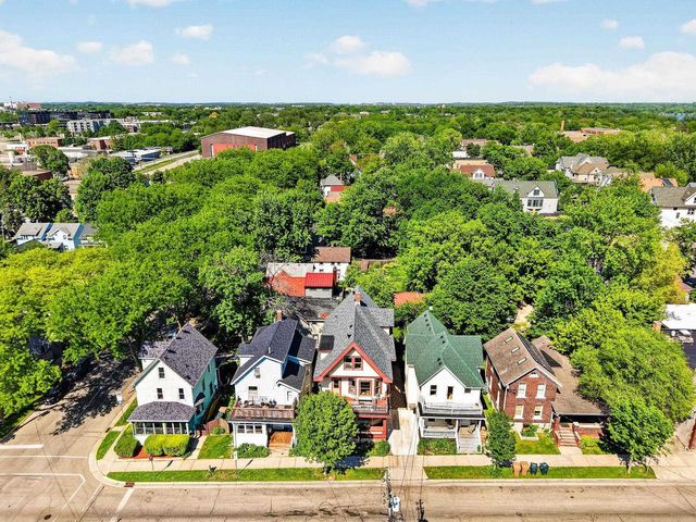 307 S Baldwin Street, Madison, WI 53703