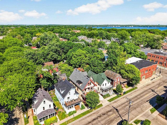 307 S Baldwin Street, Madison, WI 53703