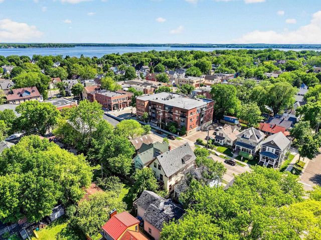 307 S Baldwin Street, Madison, WI 53703