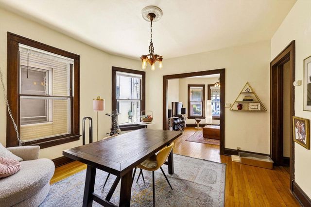 307 S Baldwin Street, Madison, WI 53703