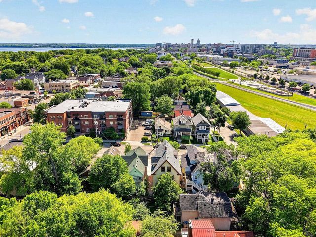 307 S Baldwin Street, Madison, WI 53703