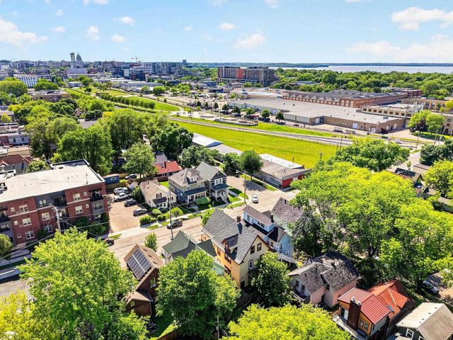 307 S Baldwin Street, Madison, WI 53703