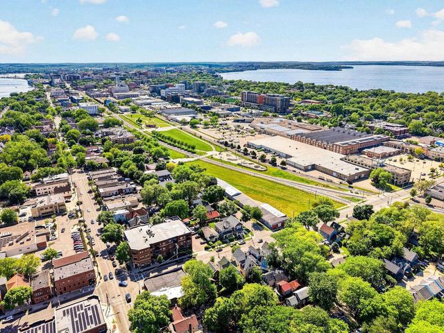 307 S Baldwin Street, Madison, WI 53703