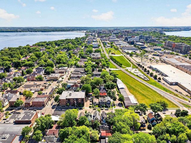 307 S Baldwin Street, Madison, WI 53703
