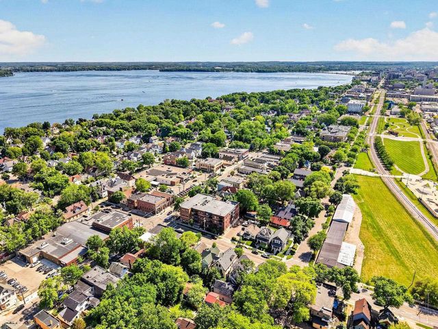 307 S Baldwin Street, Madison, WI 53703
