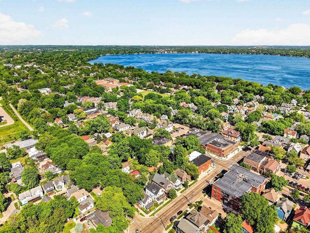 307 S Baldwin Street, Madison, WI 53703