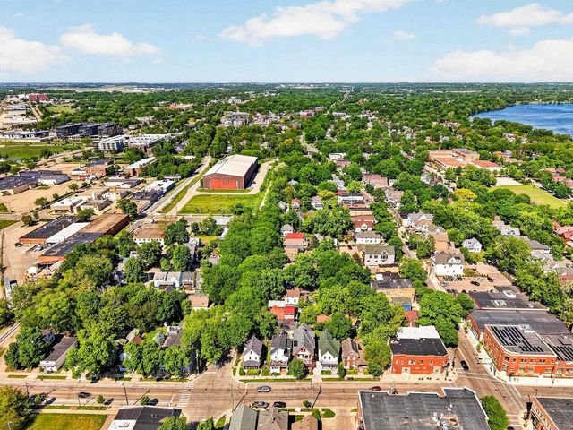 307 S Baldwin Street, Madison, WI 53703