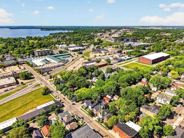 307 S Baldwin Street, Madison, WI 53703