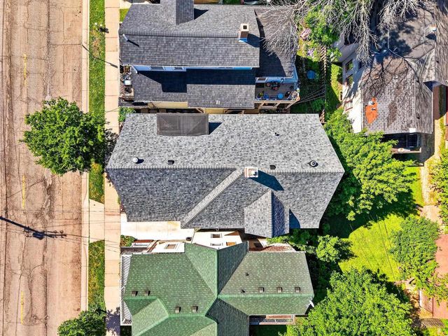 307 S Baldwin Street, Madison, WI 53703