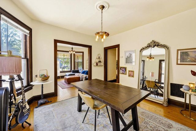 307 S Baldwin Street, Madison, WI 53703
