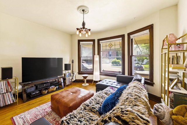 307 S Baldwin Street, Madison, WI 53703
