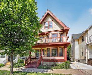 307 S Baldwin Street, Madison, WI 53703