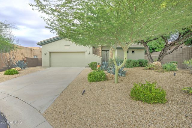 11420 N 141ST Street, Scottsdale, AZ 85259