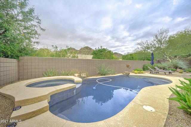 11420 N 141ST Street, Scottsdale, AZ 85259