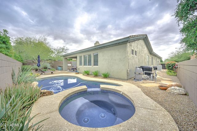 11420 N 141ST Street, Scottsdale, AZ 85259