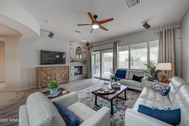 11420 N 141ST Street, Scottsdale, AZ 85259