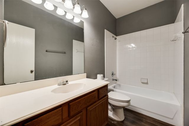 4941 Las Lomas Drive, Mesquite, TX 75150