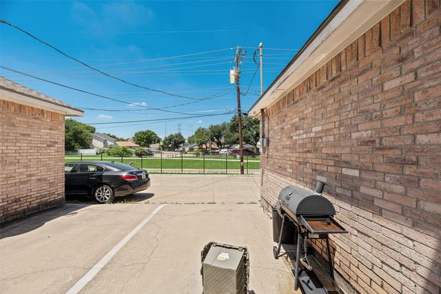 4941 Las Lomas Drive, Mesquite, TX 75150