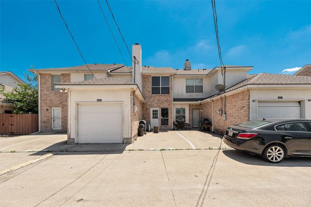 4941 Las Lomas Drive, Mesquite, TX 75150