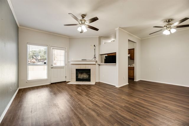 4941 Las Lomas Drive, Mesquite, TX 75150