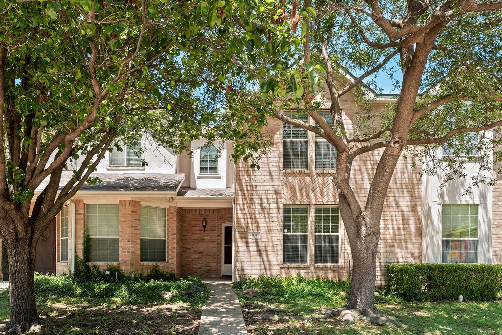 4941 Las Lomas Drive, Mesquite, TX 75150