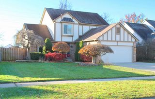 28772 Wales Drive, Chesterfield Twp, MI 48047