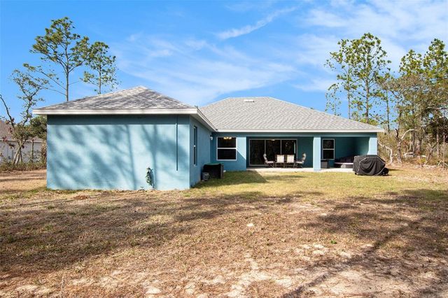 128 CYPRESS BOULEVARD E, Homosassa, FL 34446
